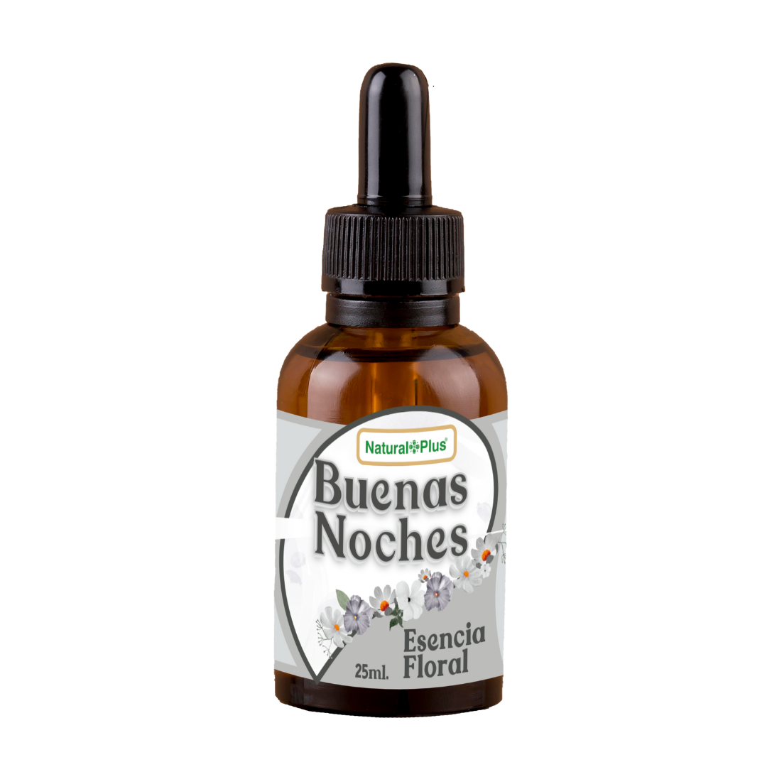 ESENCIA FLORAL BUENAS NOCHES + PLUS 25 ML