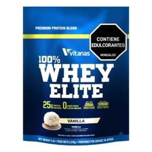 Whey Elite