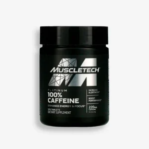 PLATINUM CAFFEINE