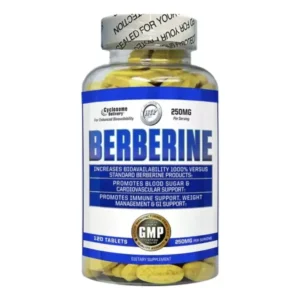 BERBERINA - HI TECH
