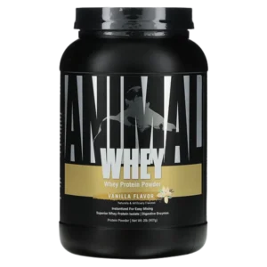 ANIMAL WHEY PROTEIN UNIVERSAL