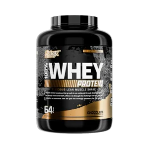 100% PREMIUM WHEY NUTREX