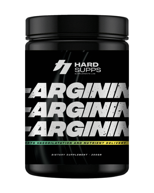 L-ARGININE