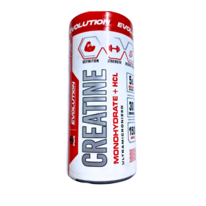 creatina polvo 150gr 30serv