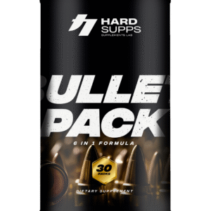 BULLET PACK