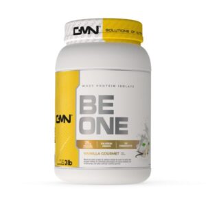 BE ONE