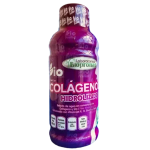 Bio Colágeno Hidrolizado 500 ml