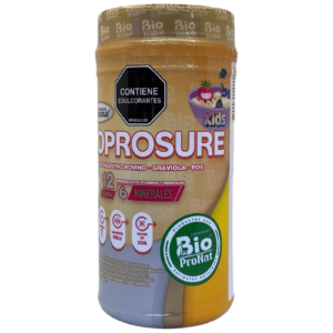 Bioprosure Kids