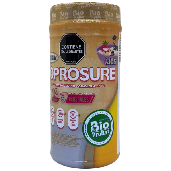 Bioprosure Kids