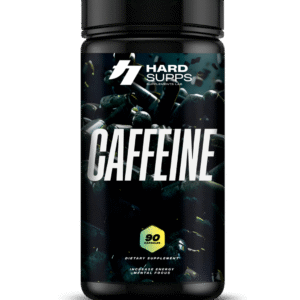 CAFFEINE