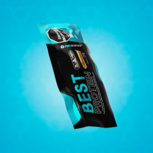 Caja Sachet Best