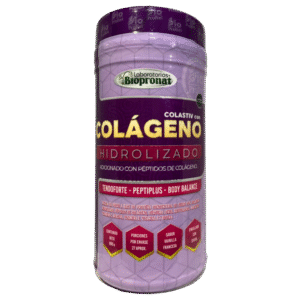 Colastiv Colágeno Hidrolizado Biopronat
