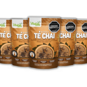 BATIDO X 250g - TÉ CHAI - 250g