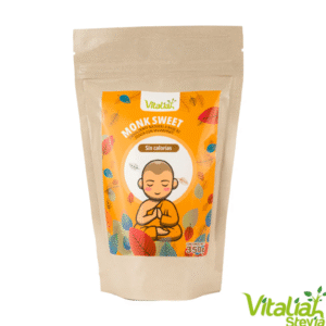MONK SWEET-DELICIOSO ENDULZANTE 350 G