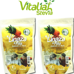 Linaza y Piña