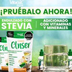 Vitalian Cleanser