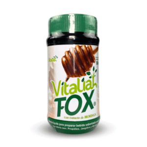 Vitaliah Tox adultos 300mL