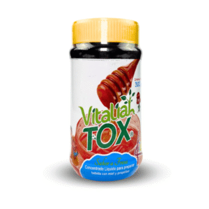 Vitaliah Tox niños 300 mL