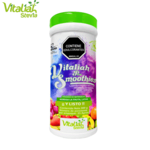 Batido x 900g - Base para Smoothies - Vitaliah Smooth