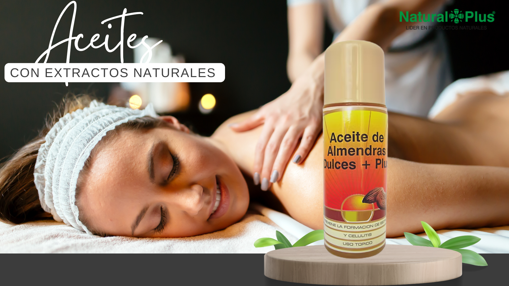 Cosmetic Skincare Natural Banner Product Showcase cover (4)