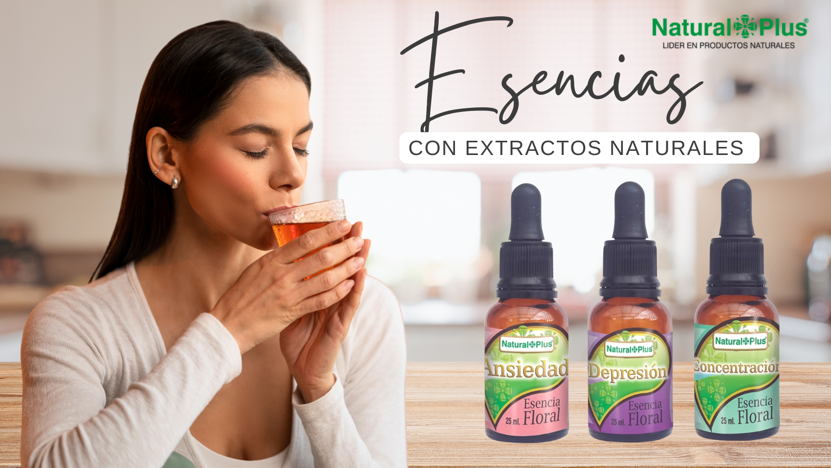 Cosmetic Skincare Natural Banner Product Showcase cover (6)