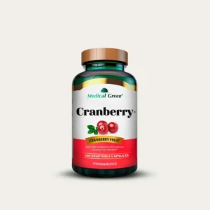 CRANBERRY CÁPSULAS