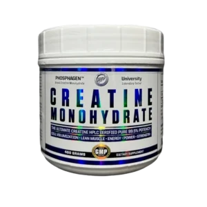 CREATINA MONOHIDRATO HI-TECH