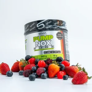 PUMP NOX – EDGE