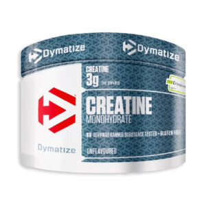 Creatina Dymatize
