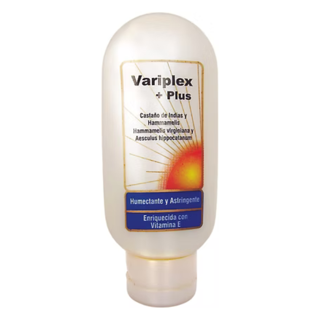 CREMA VARIPLEX + PLUS