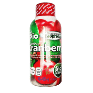 DMD Cranberry x 500ml
