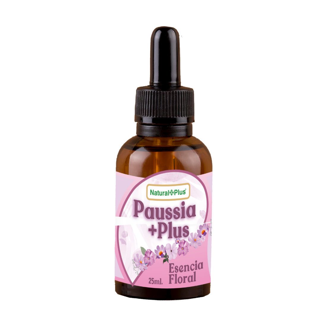ESENCIA FLORAL PAUSSIA + PLUS