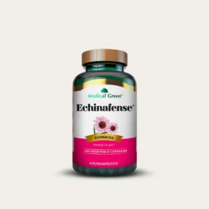 ECHINAFENSE – ECHINACEA CÁPSULAS