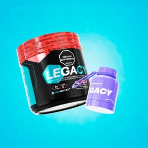 LEGACY