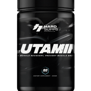 GLUTAMINE