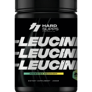 L-LEUCINE