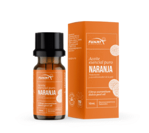 Aceite de naranja 10 ml