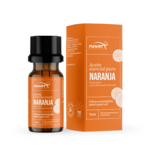 Aceite de naranja 10 ml