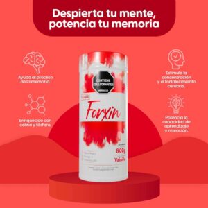 Nutrideli Forxin
