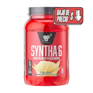 SYNTHA-6 BSN