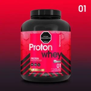 PROTON WHEY