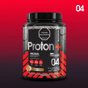 PROTON +