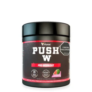 Push Work