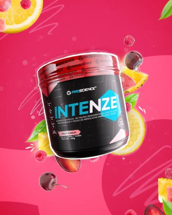 Intenze