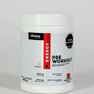 Pre-workout