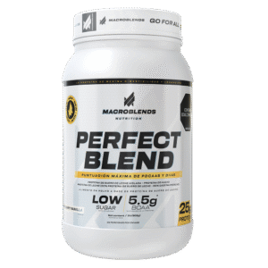 Proteína Perfect Blend