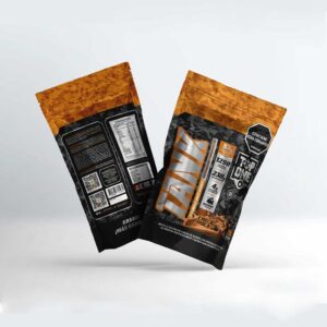 Tank mass gainer