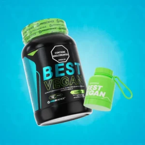 Best Vegan