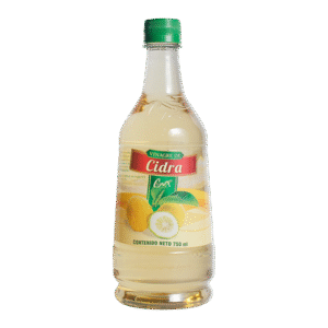 Vinagre de cidra