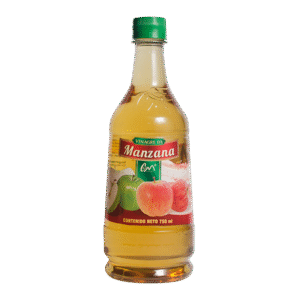 Vinagre de manzana